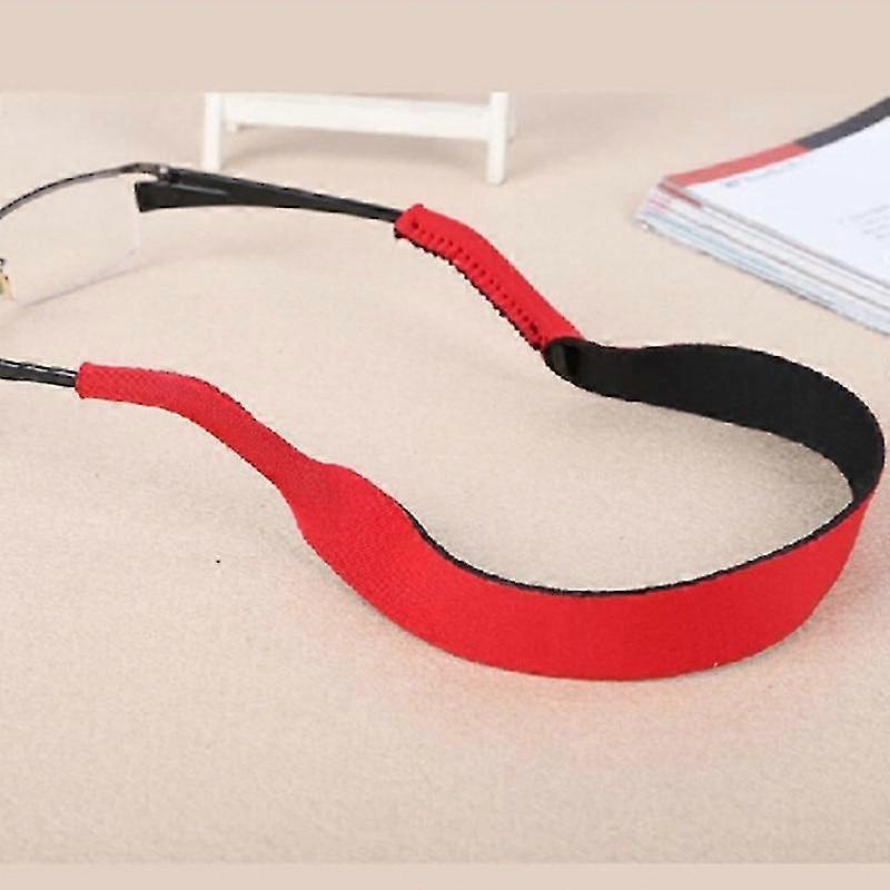 Floating Foam Anti Slip Eyeglasses, Sunglasses String, Ropes, Band Cord Holder