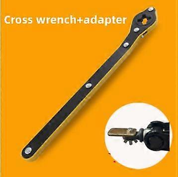 Auton säästötunkit Räikkäavaimet Sakset Tunkit Autotalli Renkaat Avaimet Kahva Säästöavaimet Avaimet Auton korjaustyökalut