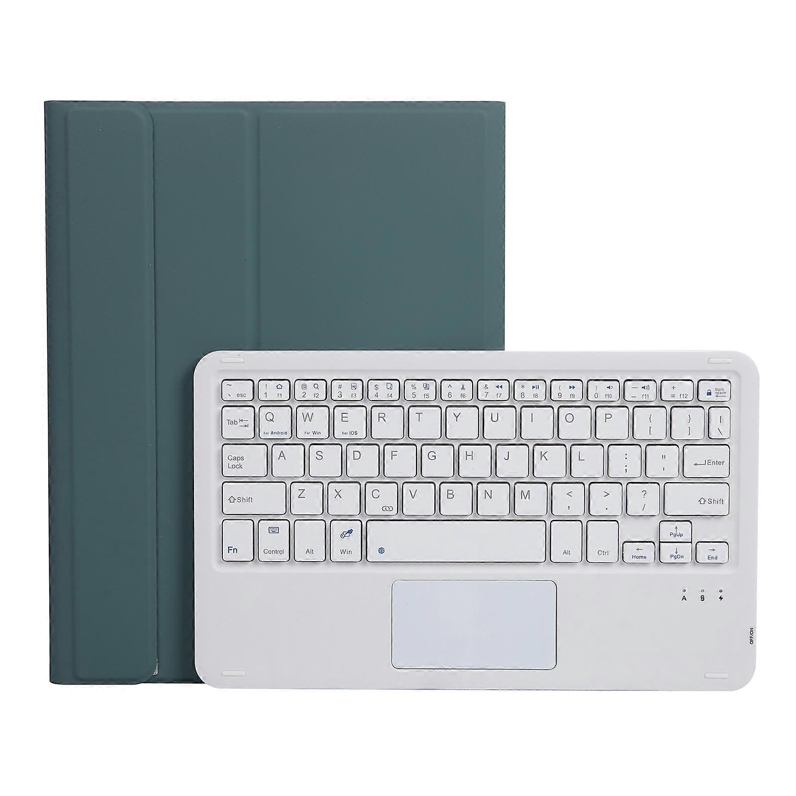 Keyboard + Case For iPad Pro 10.5 / 10.2 2021 & 2020 & 2019