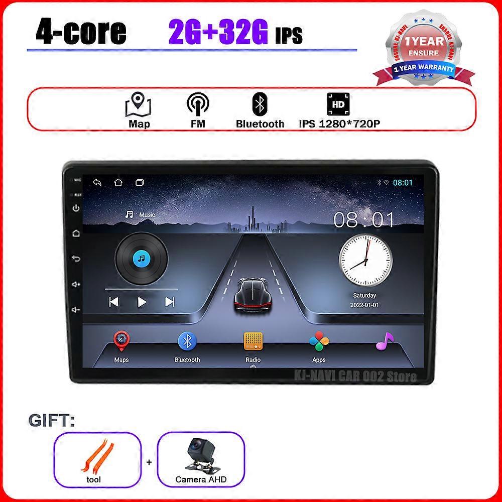Für Hyundai i40 2011 - 2019 Radio Carplay Auto Multimedia Player Intelligentes System Android 14 Auto Navigation Wireless Stereo