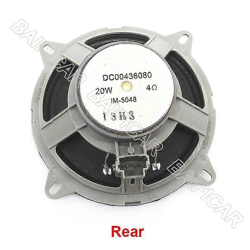 Door Horn Ser Loudser For Peuot 206 307 308 Ner Citroen C2 C3 C4 C5 Picasso X