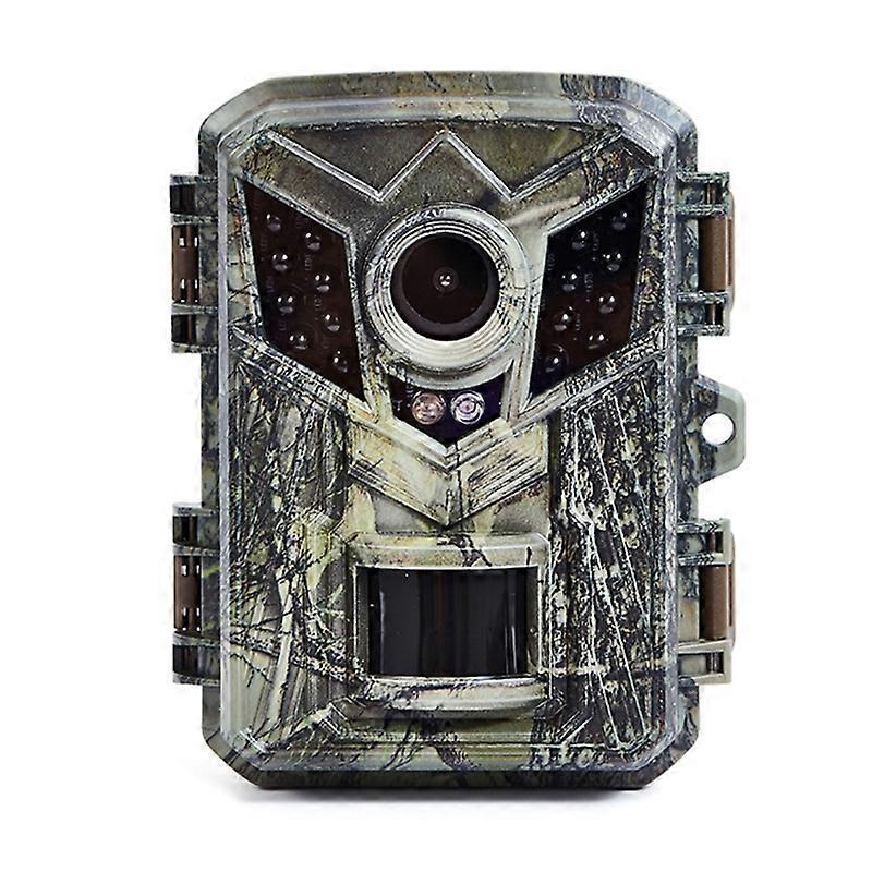 Caméra de chasse DL006 avec capacité de visions nocturnes infrarouges haute définition