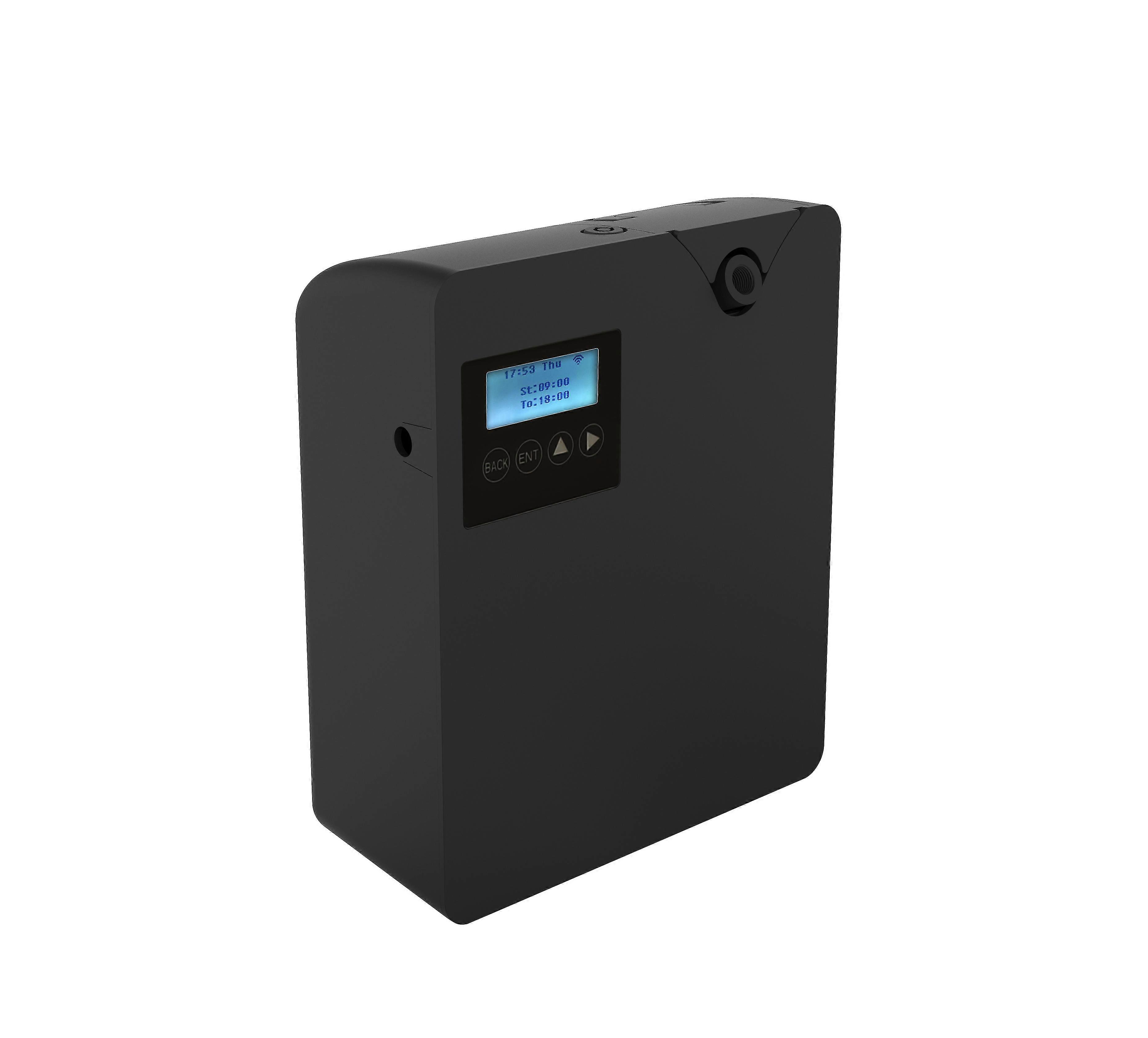 Wall Mounted Hotel Aroma Diffuser 300ml - High Quality Electric Aroma Air Diffuser