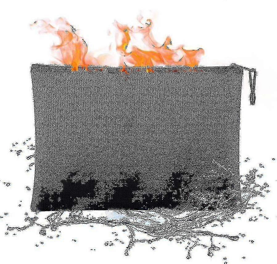 And Document Bags