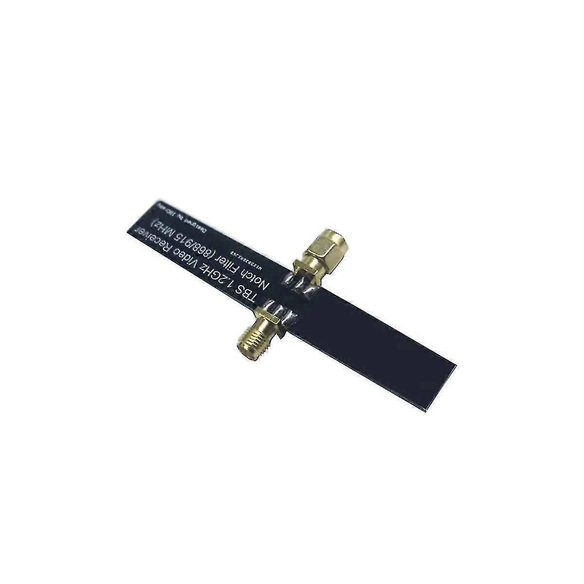 Filter (868/915 Mhz) 1.2ghz Fpv 1.3g Picture Transmission Filter