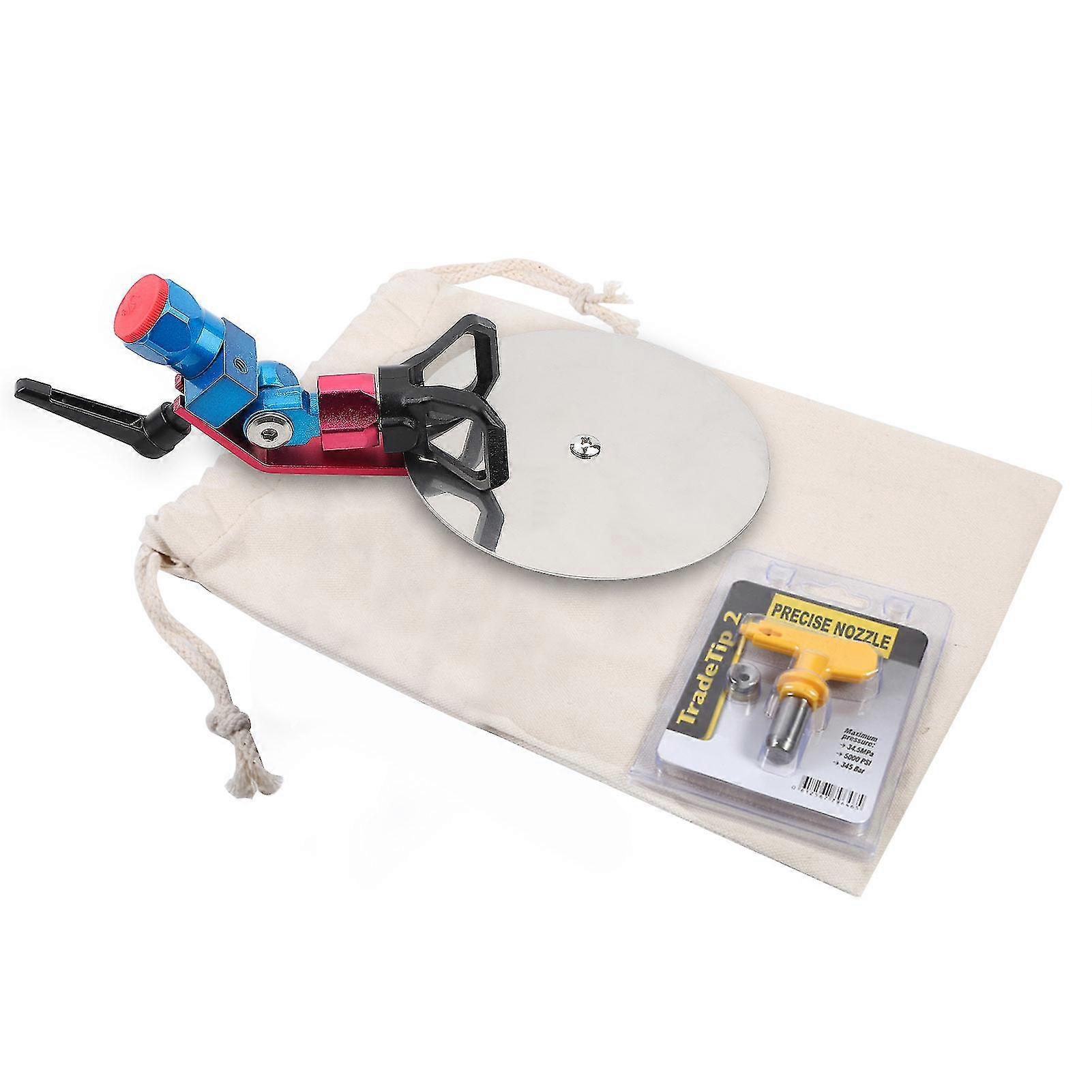 315 Airless Paint Nozzle Universal Spray Guide Accessory Tool 78 Inch