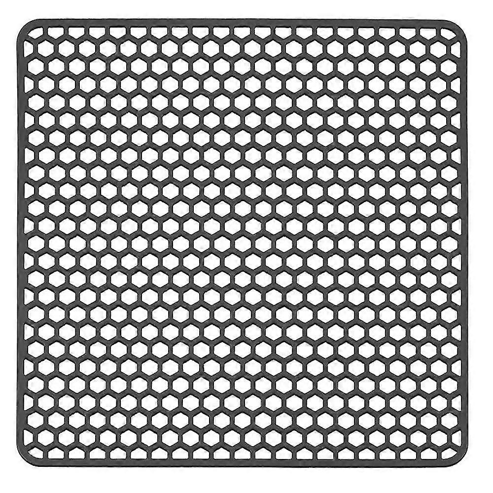 Bucătărie chiuveta de scurgere silicon Mat Protector Pad, silicon Mats Contra protector, rezistent la căldură, ușor de curățat