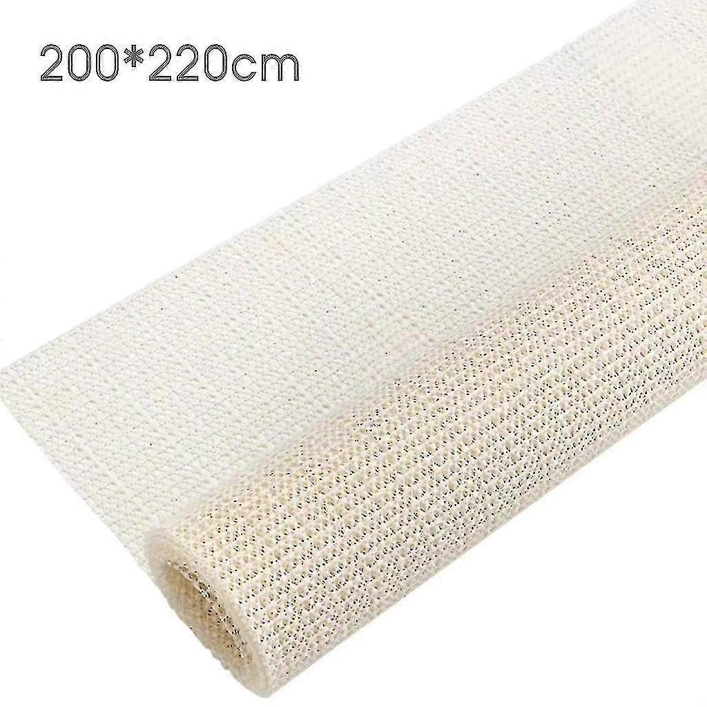 Anti Slip Rug Gripper Mat - Non-Slip Underlay Liner