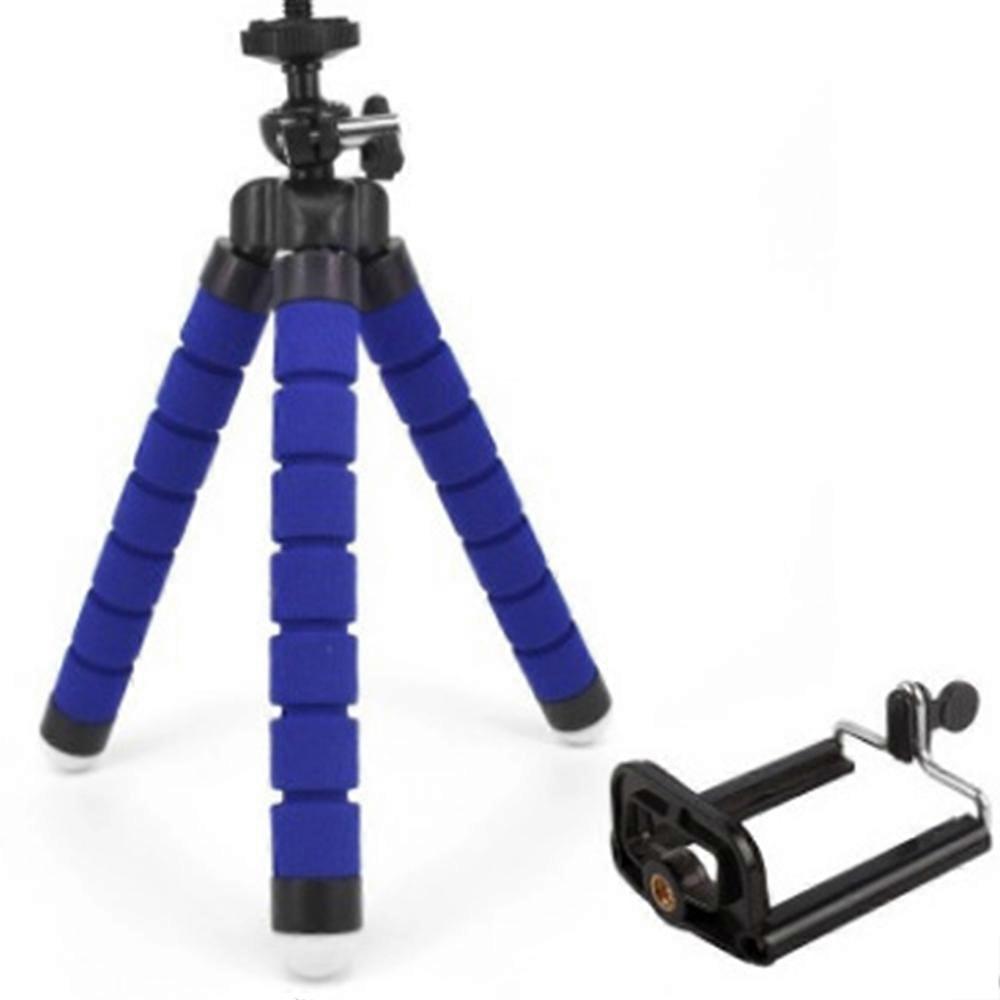 Phone Tripod, Portable and Adjustable Tripod Stand,  Camera Tripod