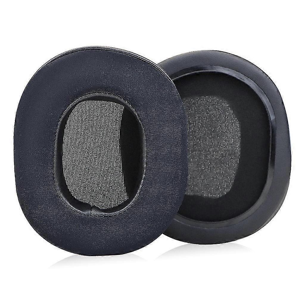 Soft Memory Sponge Earpads for ATH M50/50x M40X M30x Headphone Ear Pads