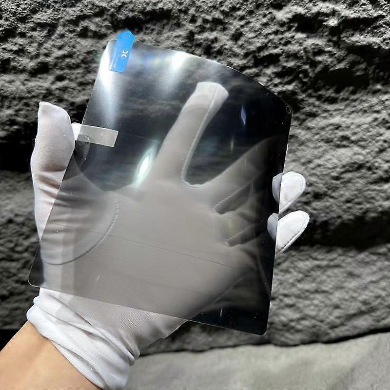 For Samsung Galaxy Z Fold 6 Privacy Screen Protector, Anti-Peeping Nano Soft Film Outer Screen+Inner Screen Anti-Peeping Soft film Anti-Spy Protective