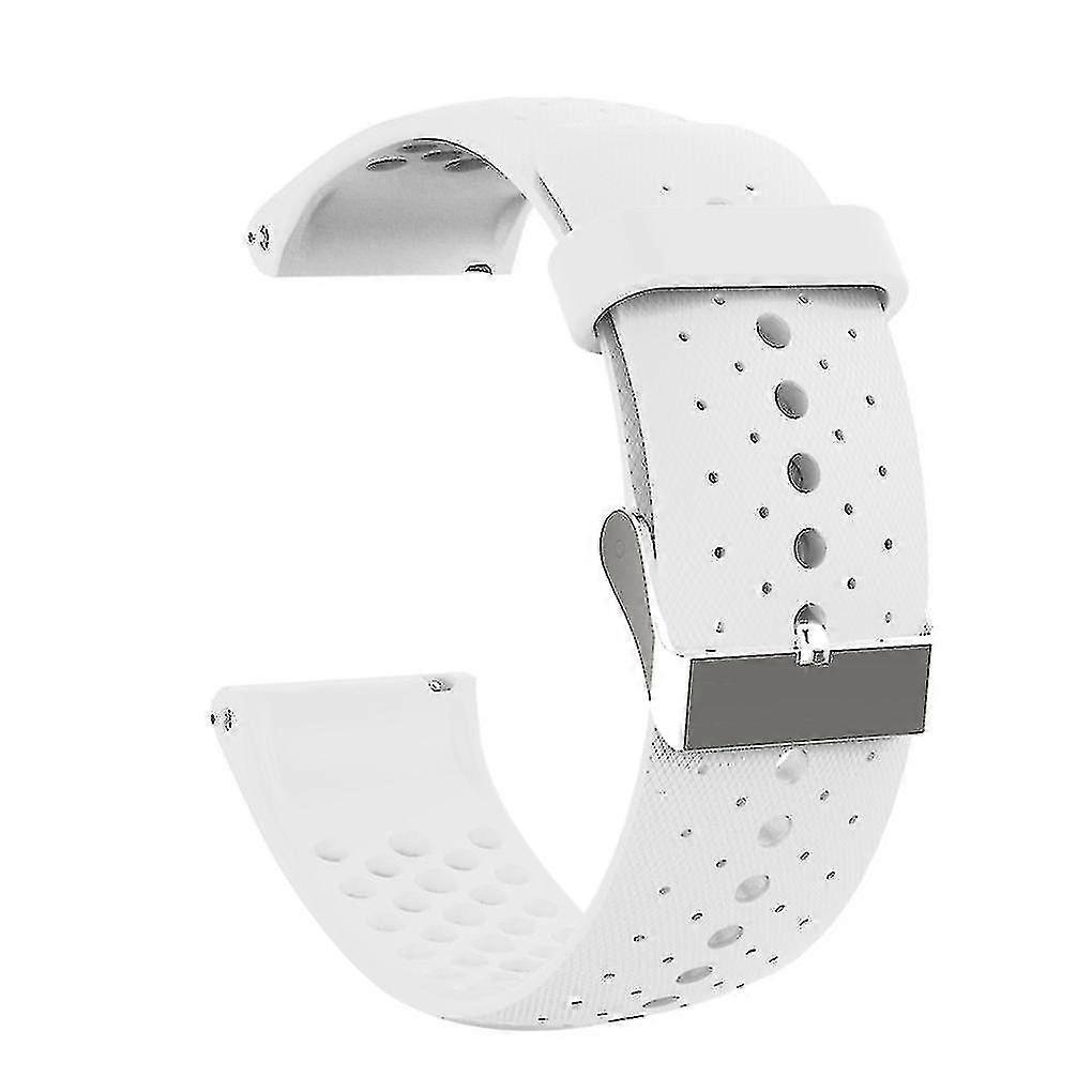 Adjustable Sports Watchband Strap For Polar For Vantage M Smart Watch Xixi