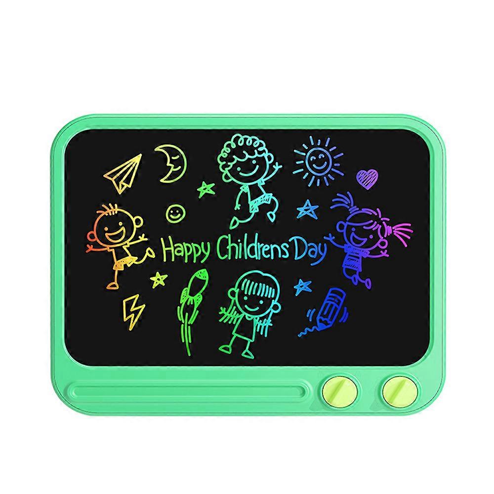 Elektroninen piirustuslevy Lasten piirustustabletti, oppiminen Koulutuslelut Lahjat
