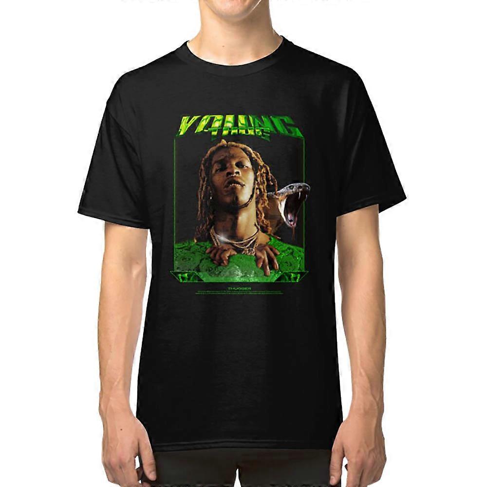Young Thug MODERN T-shirt