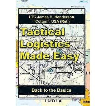Logística Tática Simplificada: De Volta ao Básico - Henderson, EUA
