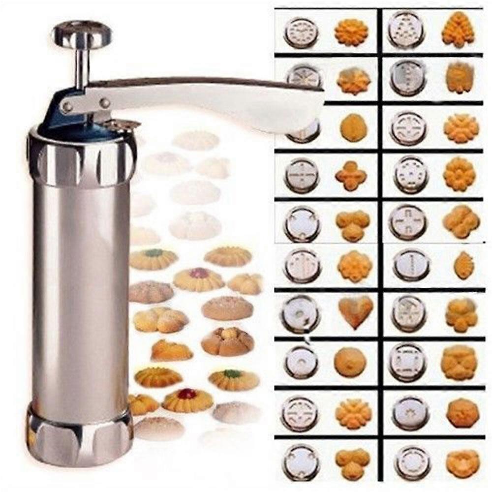 Machine Churrera Churros Filler Manual spaniolă Donuts umplere Desert Maker Kit