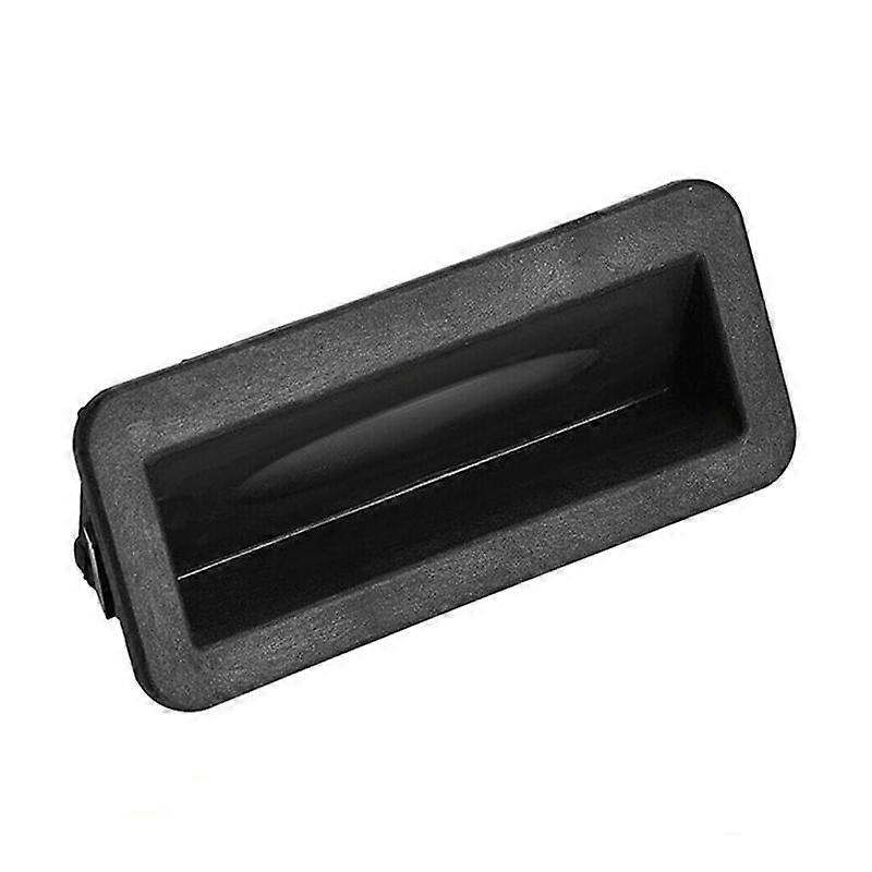 Rear Trunk Boot Opener Switch Lock 6M5119B514AD for Focus Fiesta C-Max Galaxy Mondeo Kuga 1748915