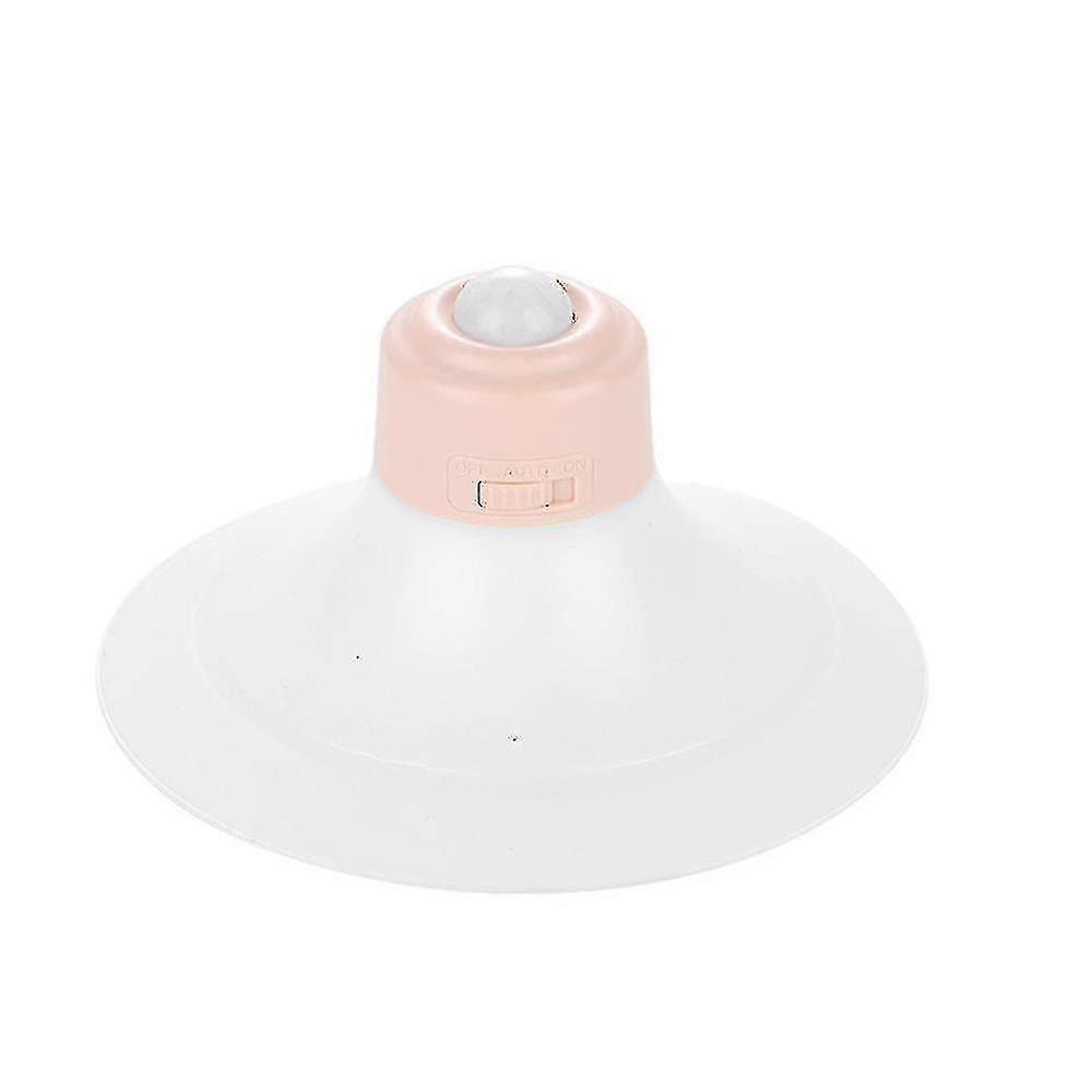 Suction Wireless Lamp Infrared Sensor Usb Rechargeable