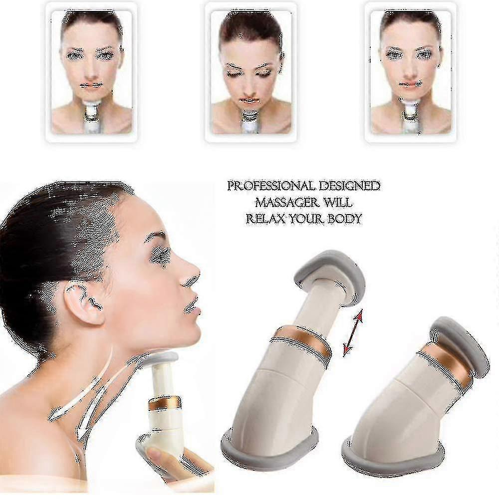 Decolteu Mer Tonifiere Massar System, Dublu N