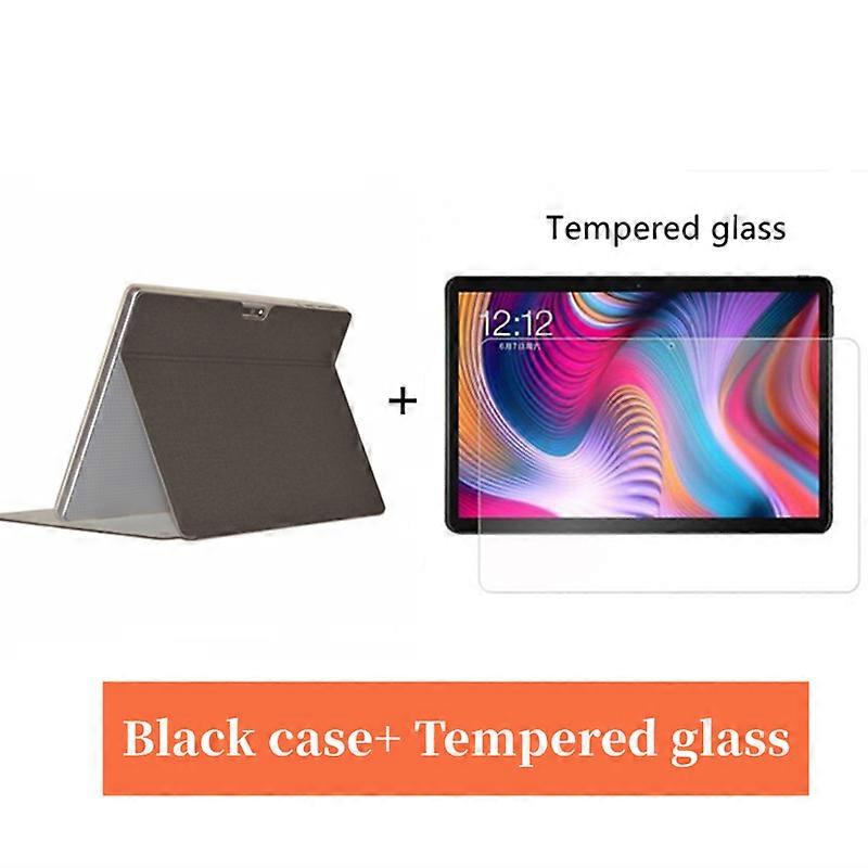 Capa Para Teclast M30 10.1" Tablet PC Suporte Case 10.1 Polegadas Suporte Capa de Couro PU para 2021 Teclast M30 Pro com presentes