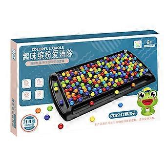 Elimination Training Interactive Jigsaw Educational Toys Kit Puzzle Board Game