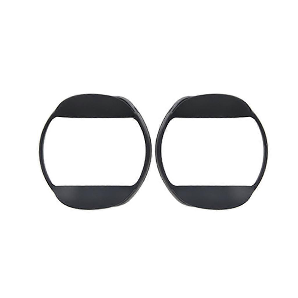 VR Glasses Protector Protective Sleeves for PS VR2 Headset Glasses Sleeves