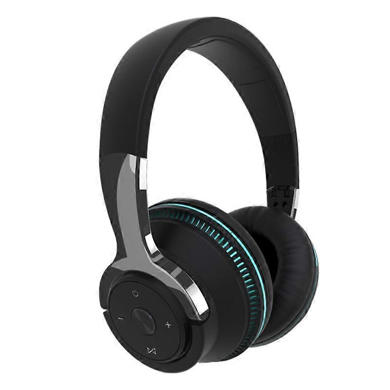Gaming Headset Earmuff Gaming Headset with Premium Omnidirectional Microphone