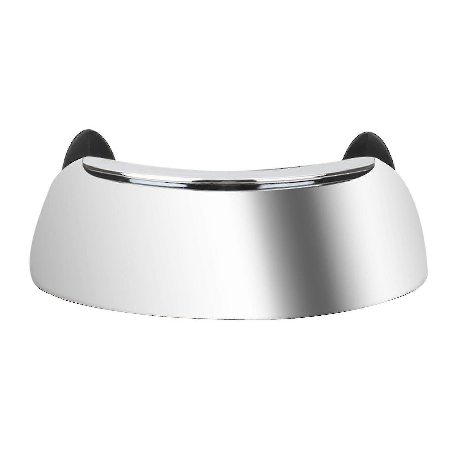 180 Windshield Blind Spot Rearview Mirror Full Views No Blind Area For Scootor