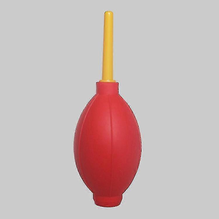 Cleaning Tools Powerful Leather Blowing Ball-oon Blowing Gardening Tool