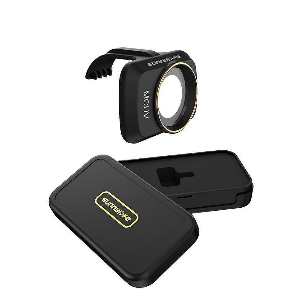 Filter Sets for Mavic Mini Drone Neutral Density Polarizer Accessories