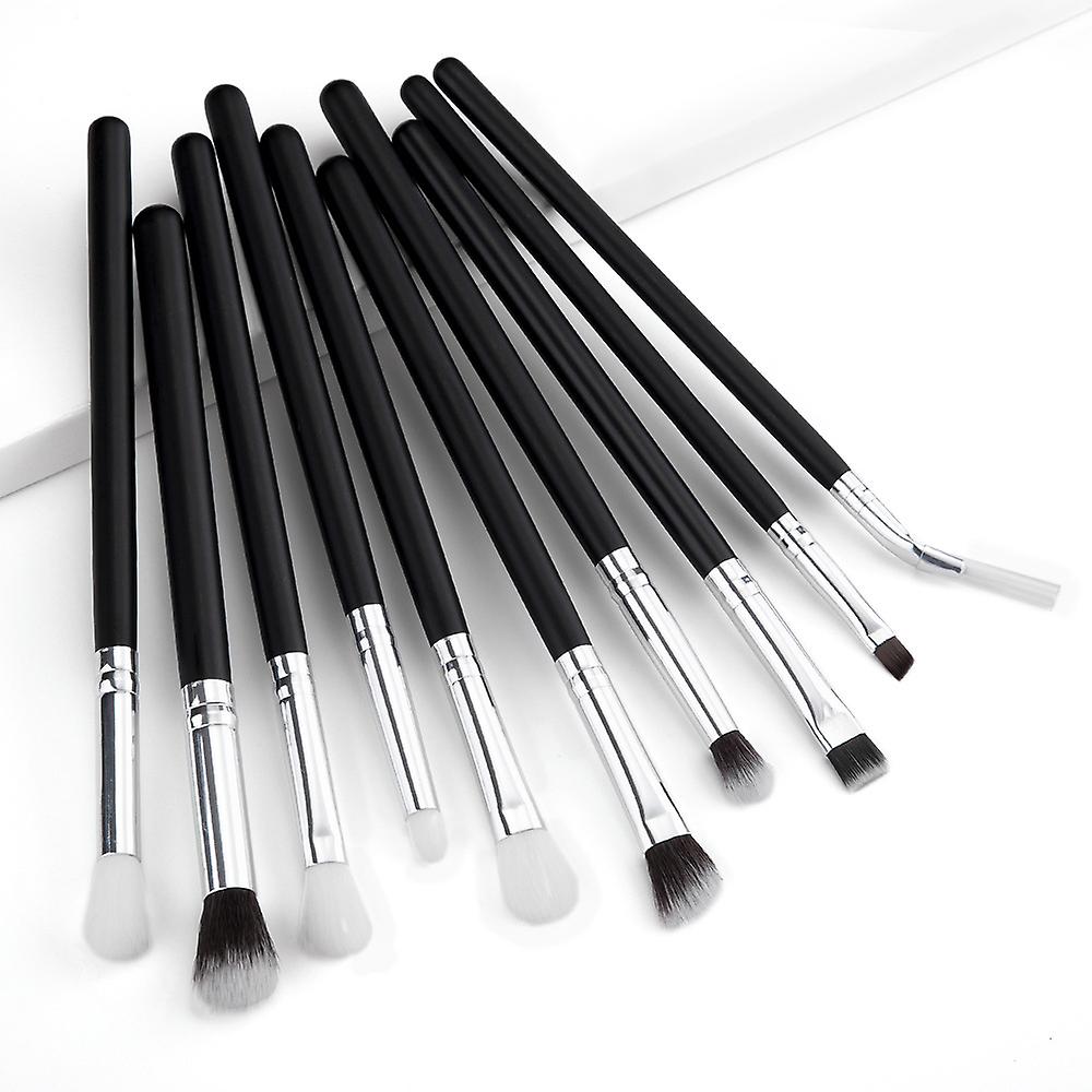 15pcs Makeup Brushes Tool Set Make Up Brush