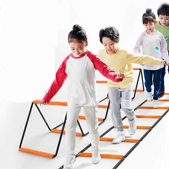 Agility Ladder Speed Training Ladder Agility Training Equipment