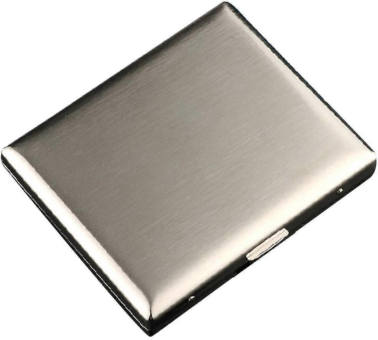 20本用の耐久タバコケース 96 X 84 X 18mm, シガレットボックス