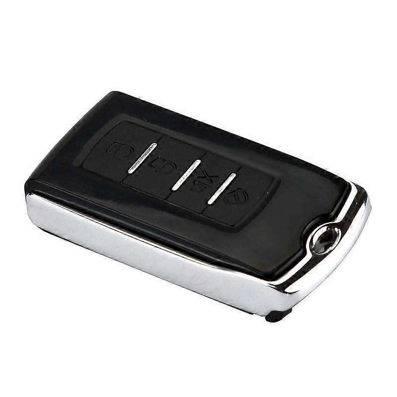 Electronic Scale Lightweight Car Key Shape Metal Accurate Digital Pocket Scale for Food