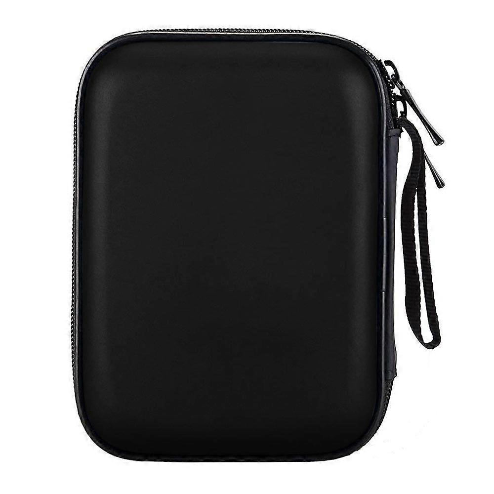 2.5 Inch Mobile Hard Disk Bag  Digital Accessories Multi-function Bag