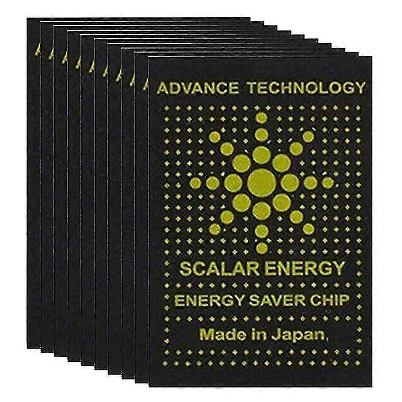 Emf Protection Quantum Anti Radiation Mobile Stickers