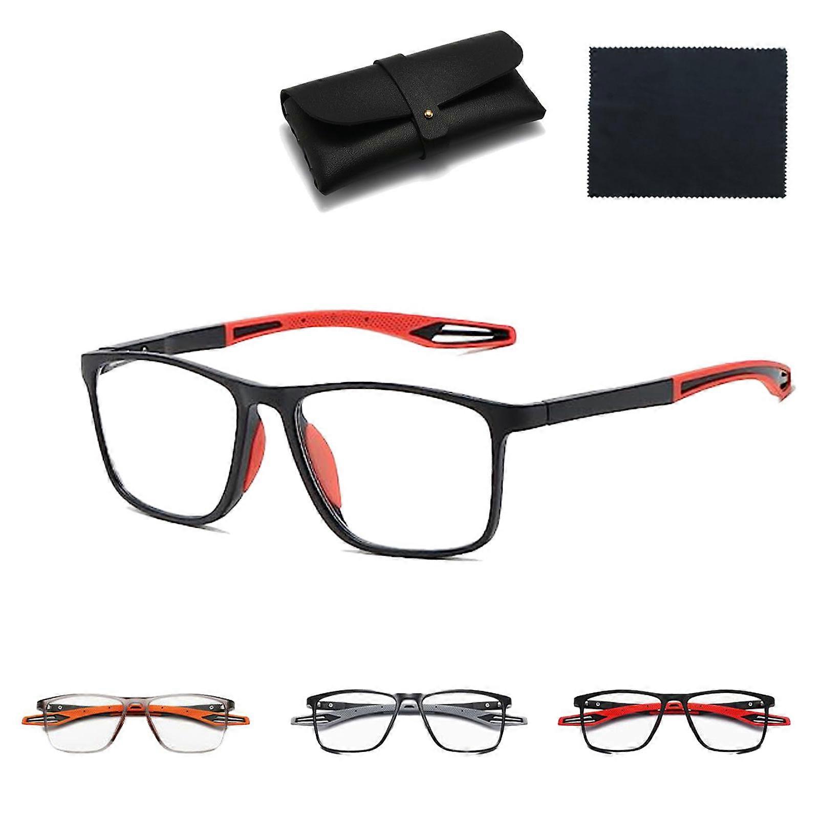 Anti Blue Light Reading Glasses Blue Light Blocking Neutral Eyeglasses