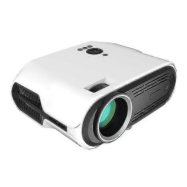 Naiwang Projector With Wifi And Tooth 4k 1080p Projector 8000lumen Big Screen And Max 300#39;#39; Display Ou