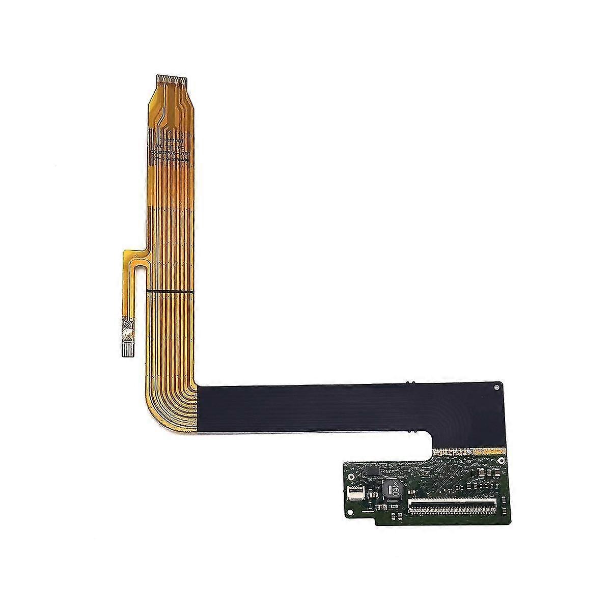 New X-t10 Lcd Fpc Flex Cable For Xt10 X-t10 Repair Part Replacment Unit