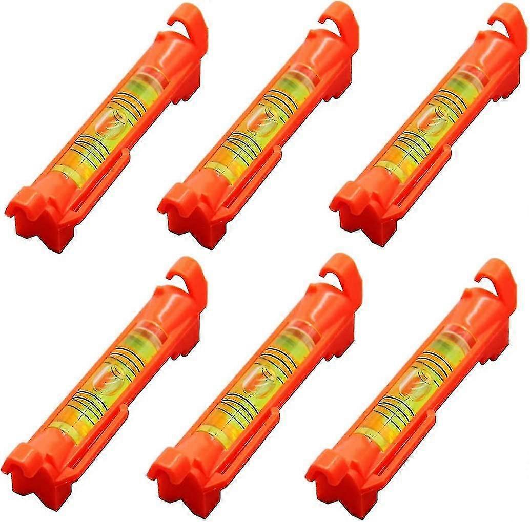 Hanging Bubble Line Level Tool Construction String Level Thread Level Small Horizontal Rope Bubble Spirit Levels For Leveling Ground, Brick Working, B