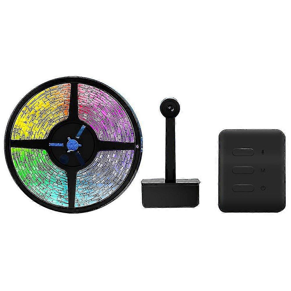 Immersion Tv Led Backlights With Camera, Wifi Led Lights