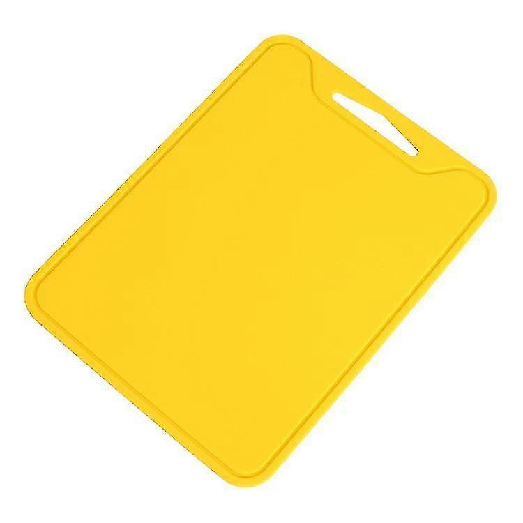 Silicone Chopping Board, Cutting Board, Flexible Silicone, Lightweight, Non-stick, Non-slip, Heat Resistant.(free )