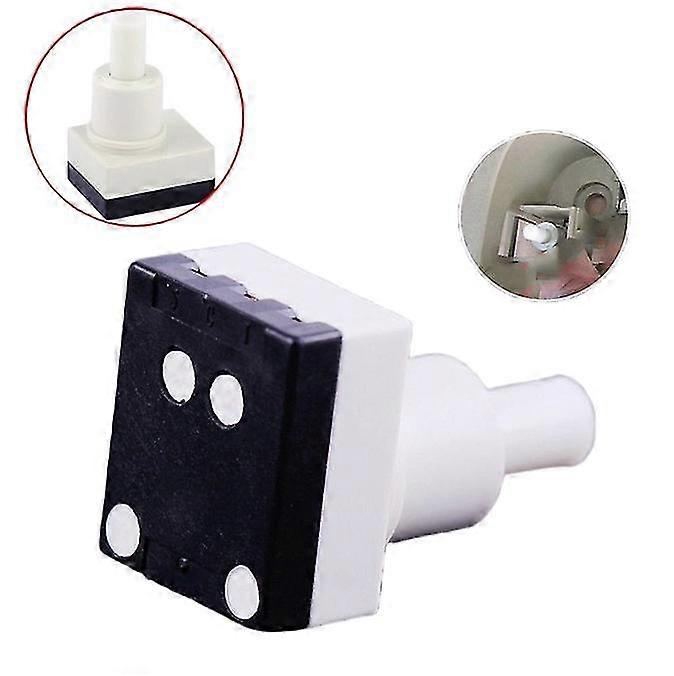 1pc Interior Dome Light Lamp Switch Sensor For Accord Cr-v Acura 34404-sda-a21