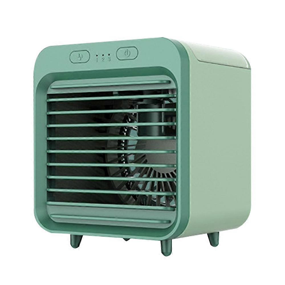 Air Cooler, Portable, Mini, Mobile, Air Conditioner, USB Fan