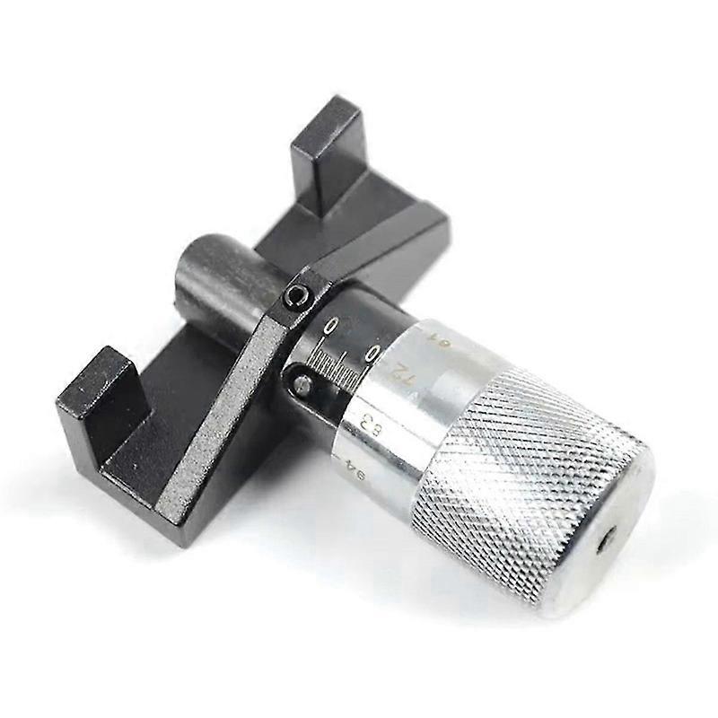 ユニバーサルエンジンタイミングベルトテンションテスターツールテンションゲージ緩みゲージ検出機器調整可能