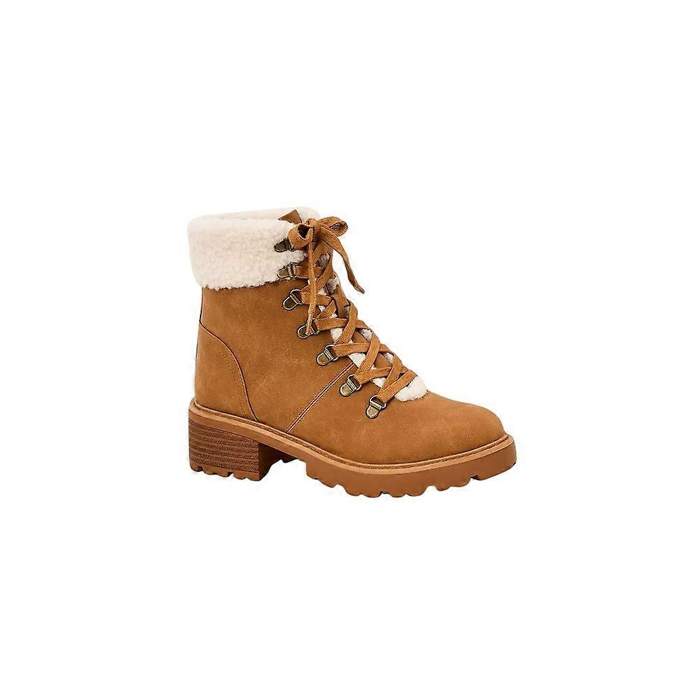 Shoes Permani Tamu MD10558CAMEL