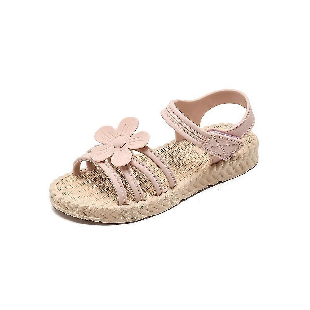 Shoes Permani Magnolia TRA33PINK