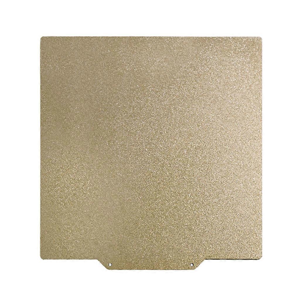 Printing Textured Spring Steel Platform Sheet for Ender 3/Pro/3/v2/CR20/Pro