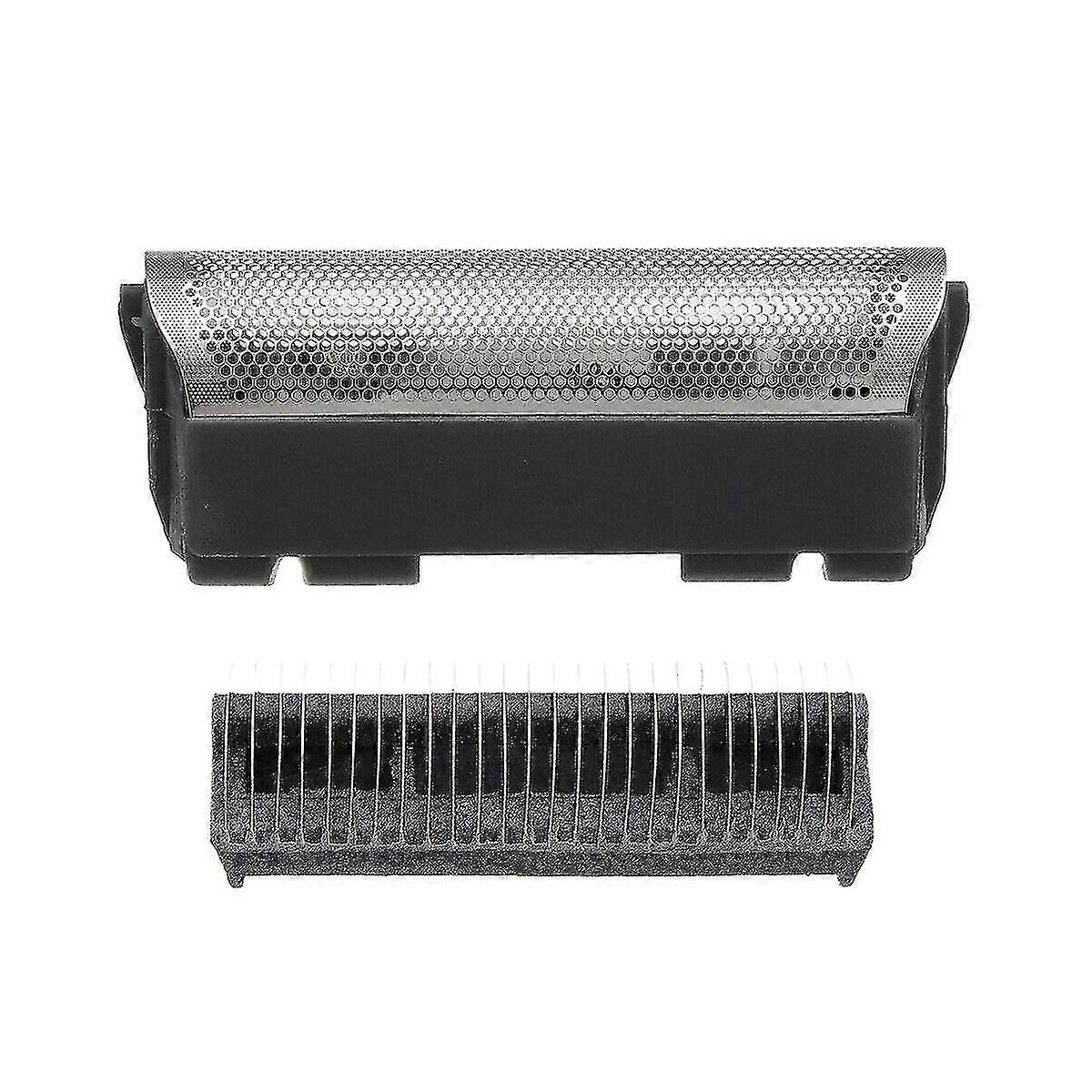 Replacement Foil Shearing Blade Shaver Head 424 Compatible With Braun 5419