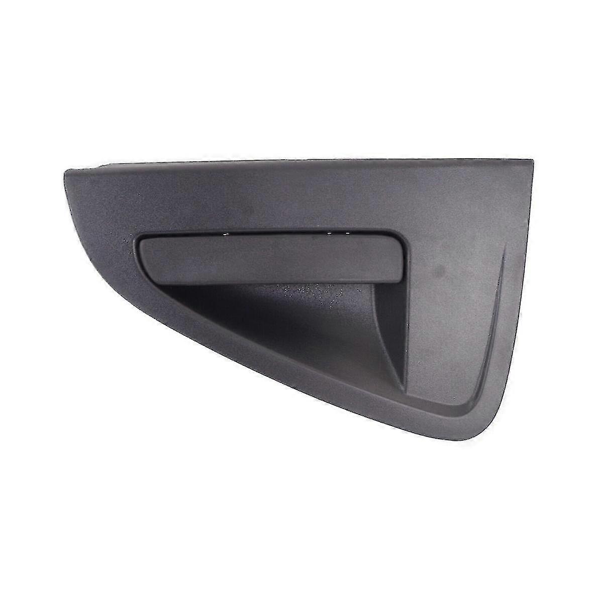 95987920 Para Spark 2013 2014 2015 Acessórios de substituição de maçanetas externas externas (esquerda) g20242128531